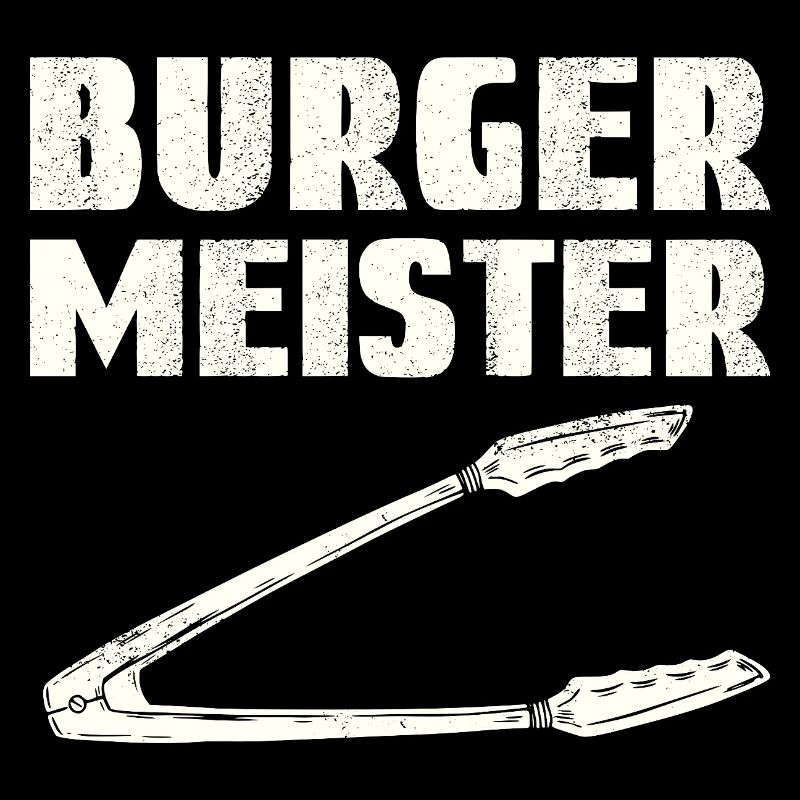 Burger Meister