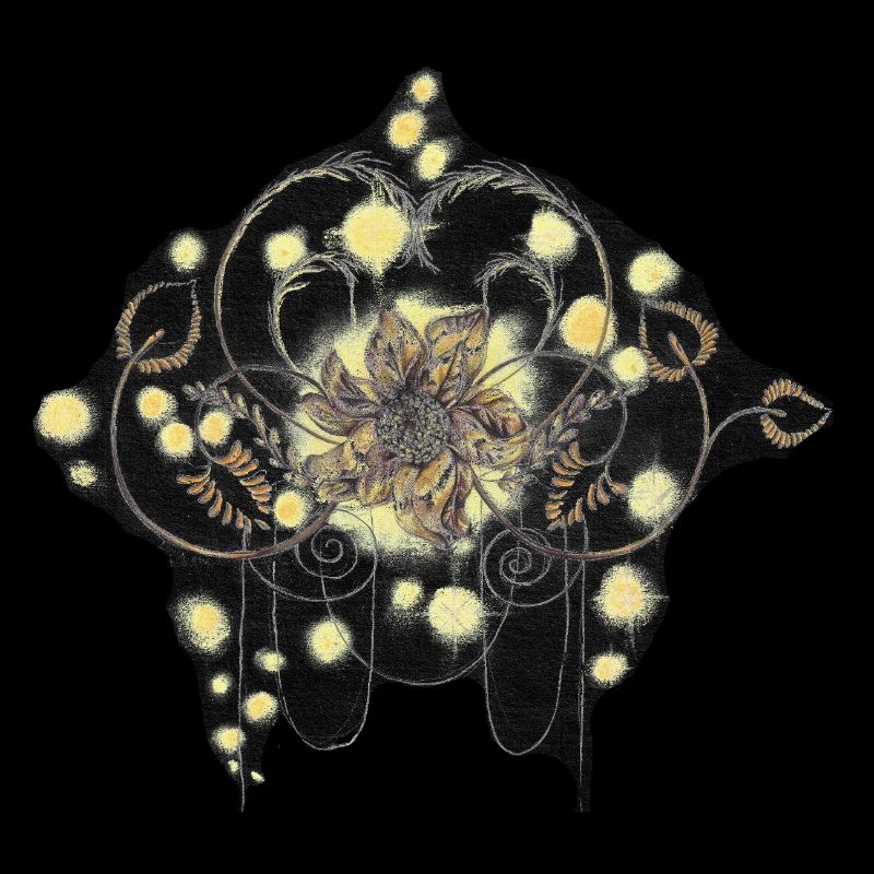 05. Âme de Lumière