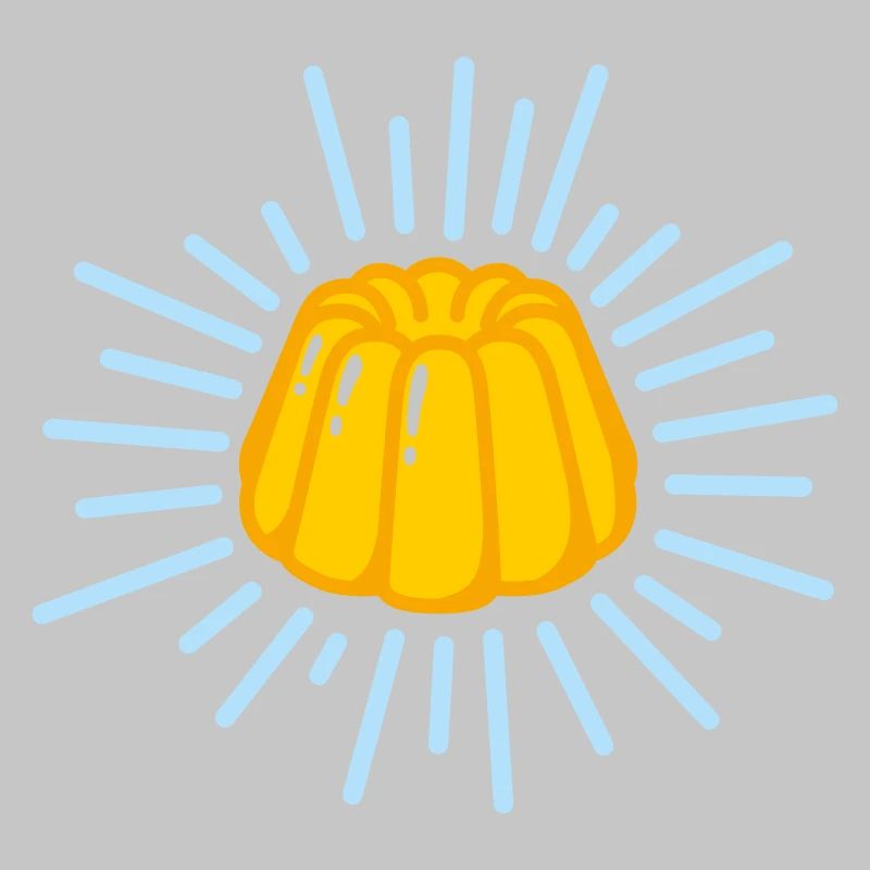 pudding