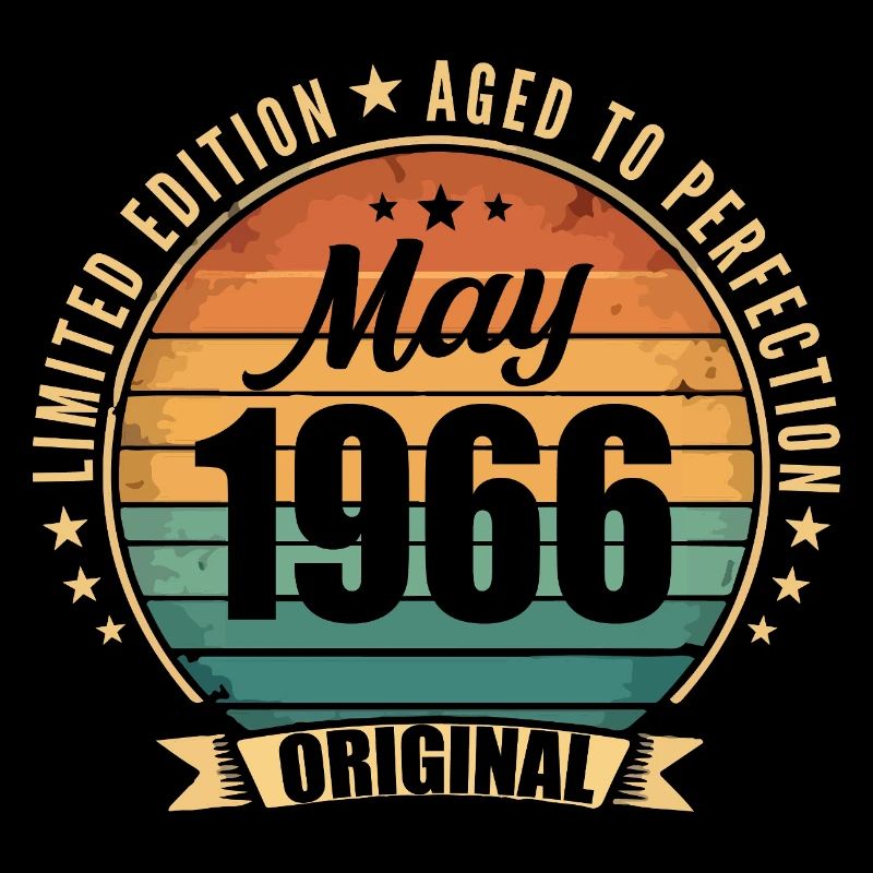 Légende de Mai 1966 Édition Limitée
