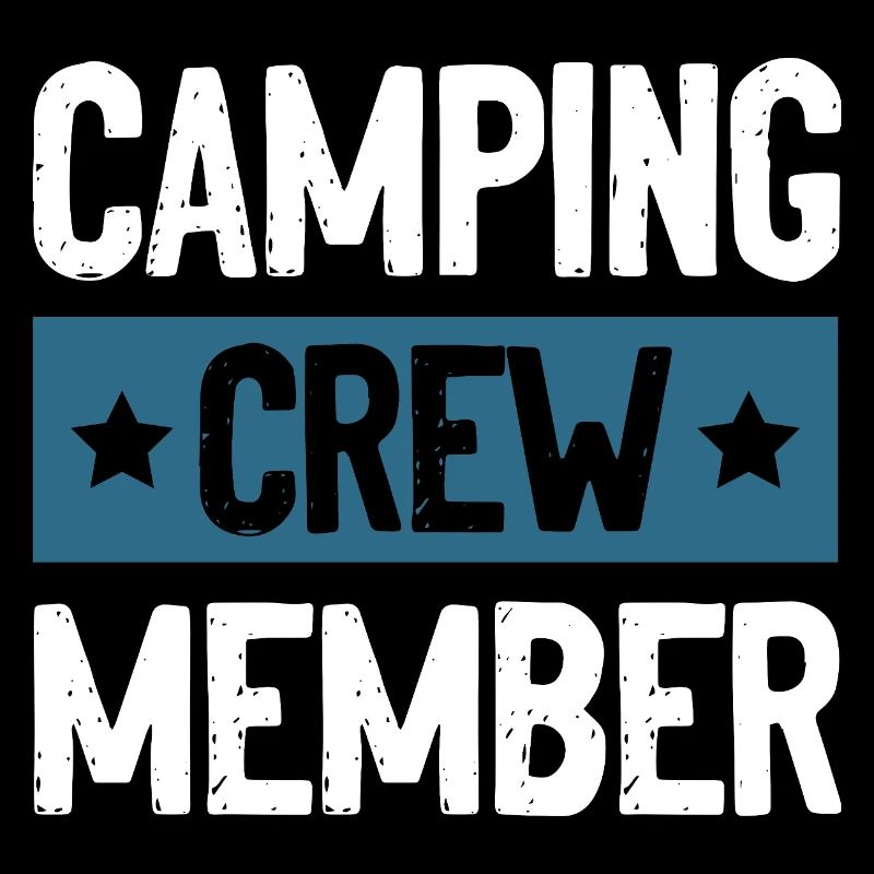 Camping Crew