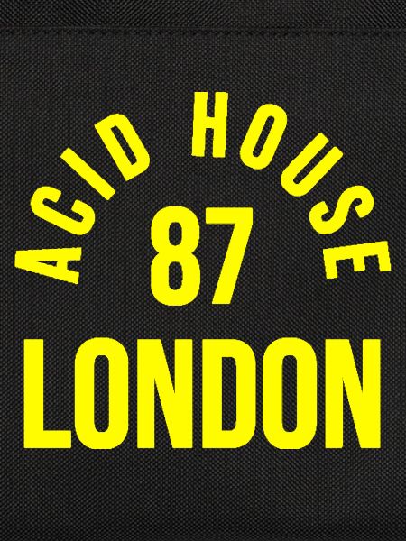 Acid Haus