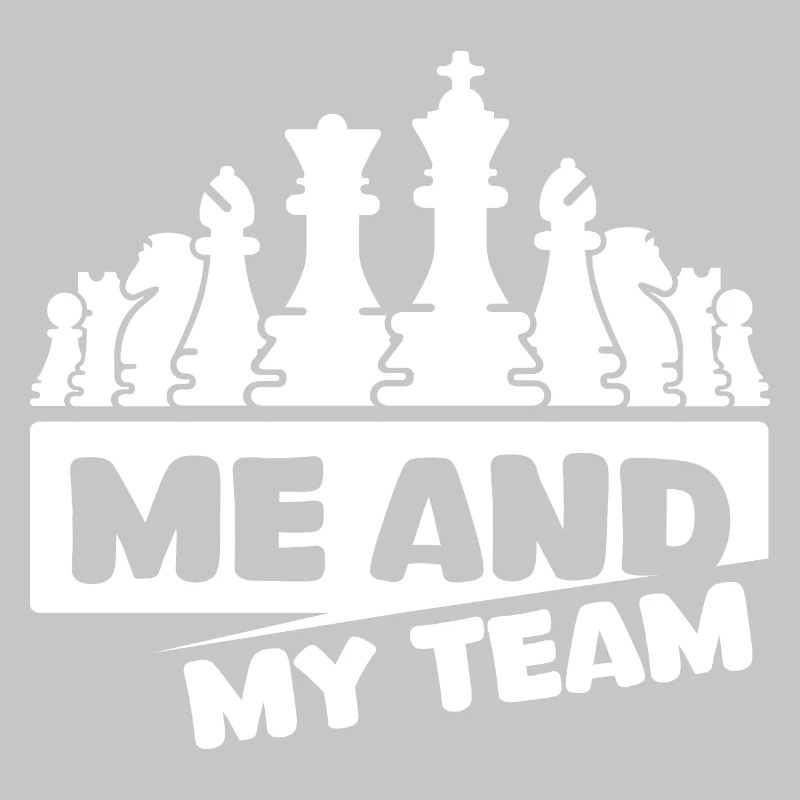 chess comic chess pieces team csrtoon icon
