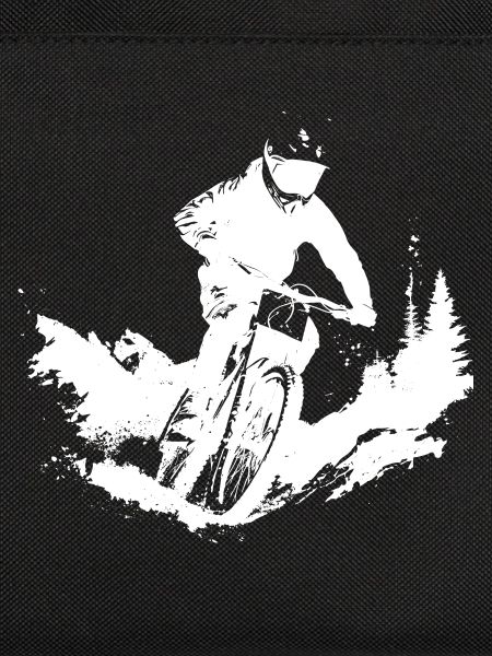 Mountain bikers