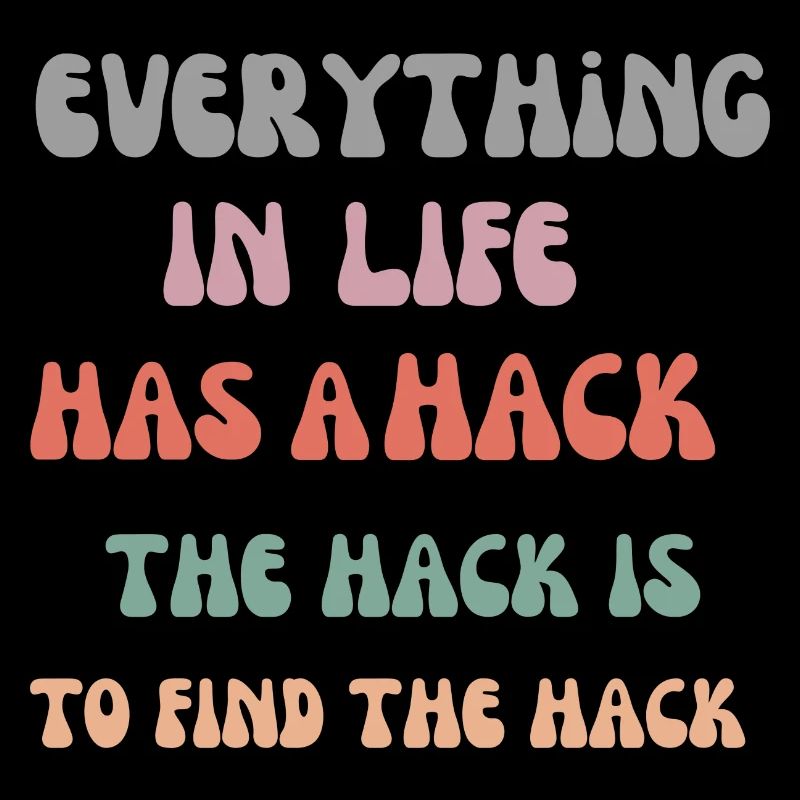 Lifehack