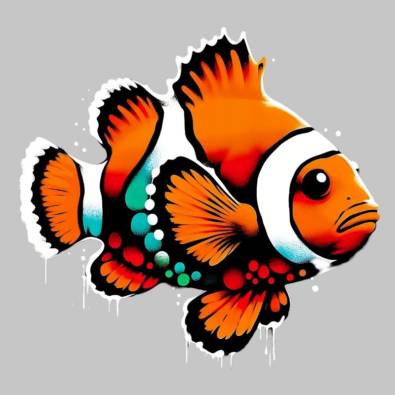 Clownfische
