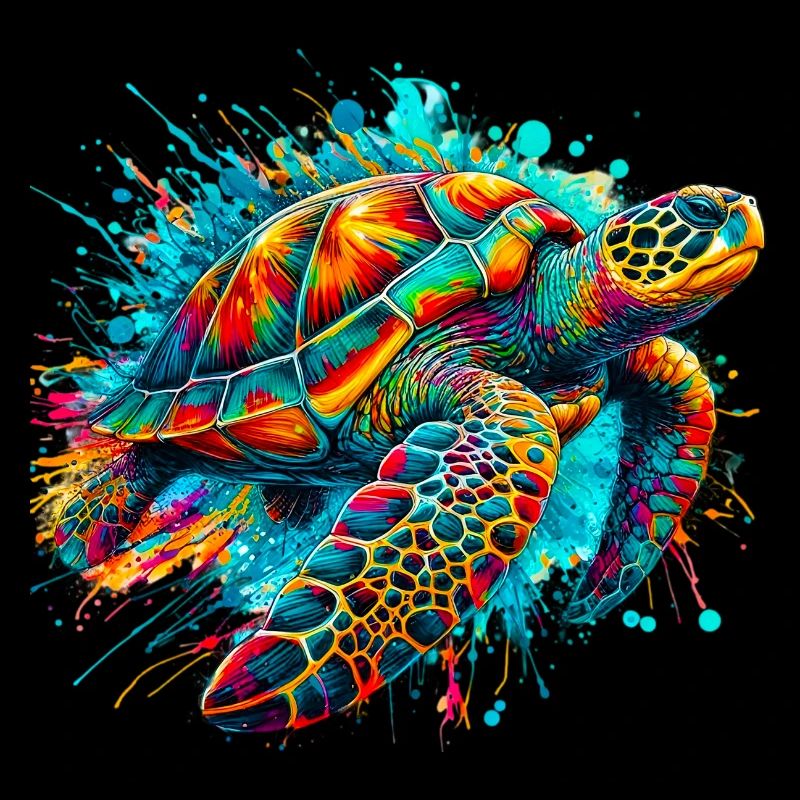 Turtle