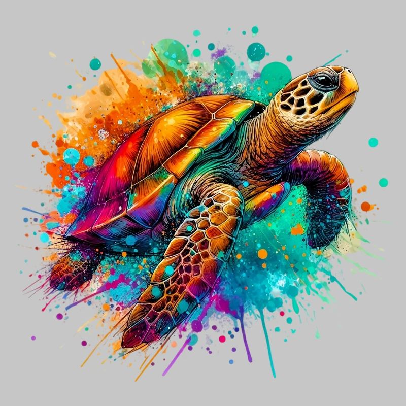 Turtle