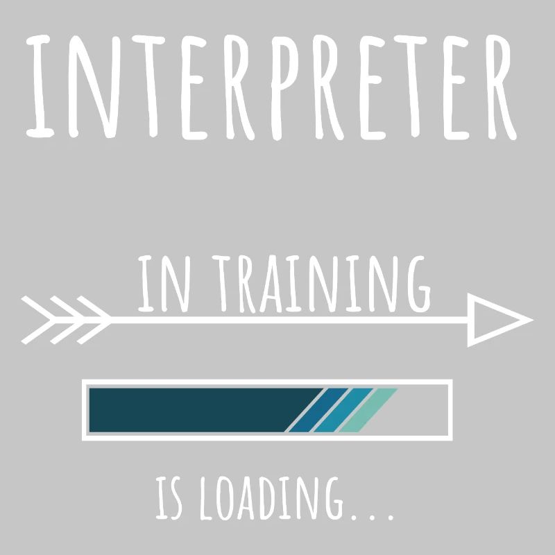 Interprète Don Profession Formation Interprète