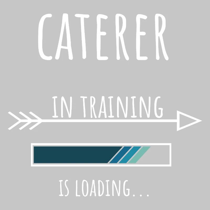 Caterer Gift Profession Training Caterer