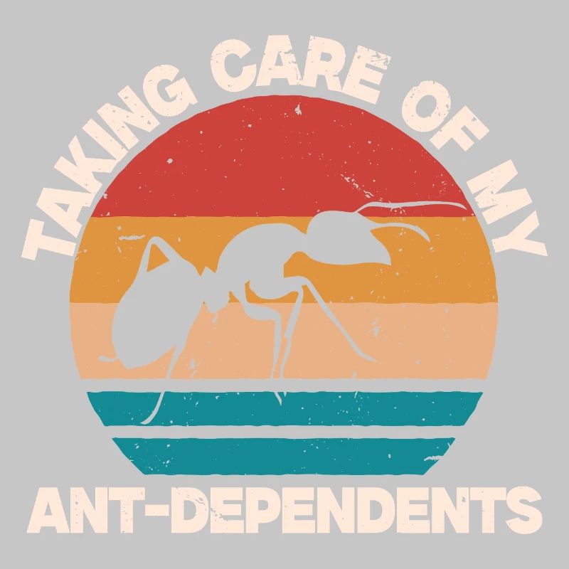 Fourmis Élevage Fourmis Éleveur de fourmis