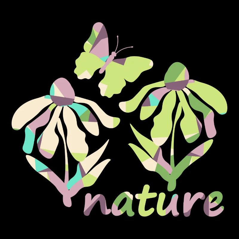 Couleur Nature - Floraison