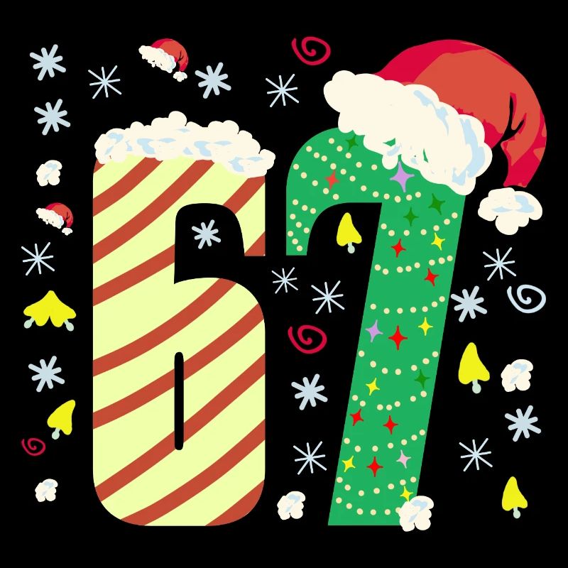 67 Christmas 