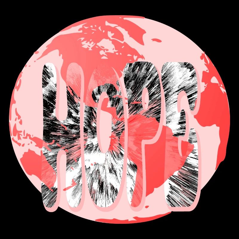Hope Earth Hope