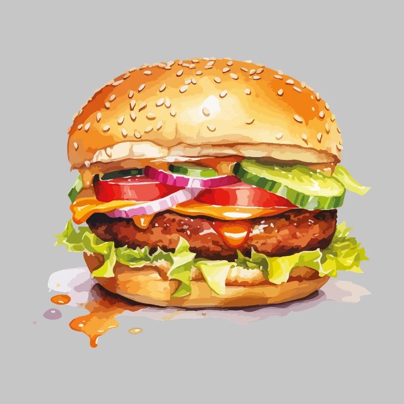 Burger