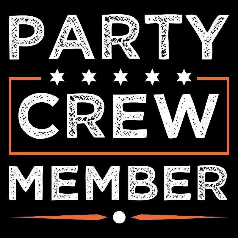Party Crew
