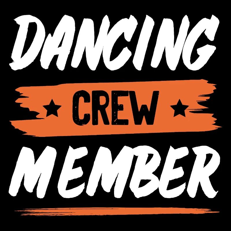 Dancing Crew