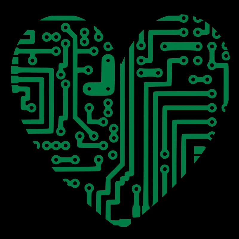 Computer Heart