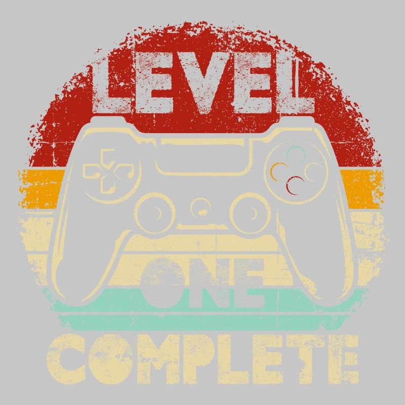 Level One Complete Retro Controller