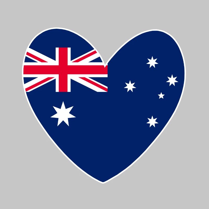 Das Herz Australiens