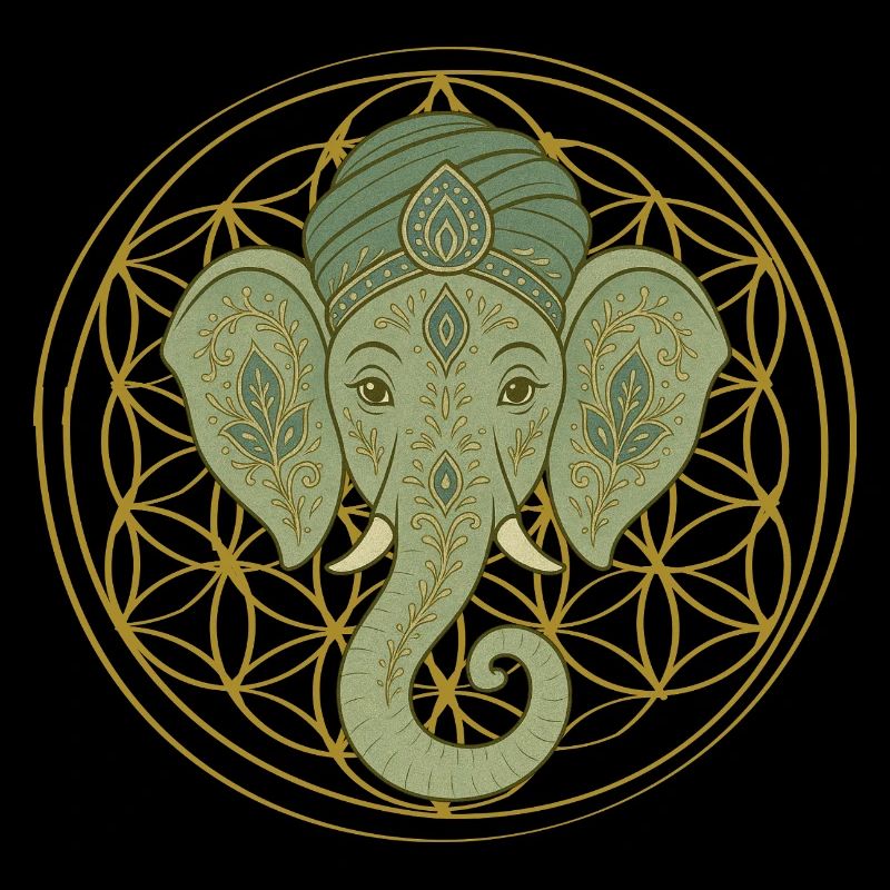 Elefant 