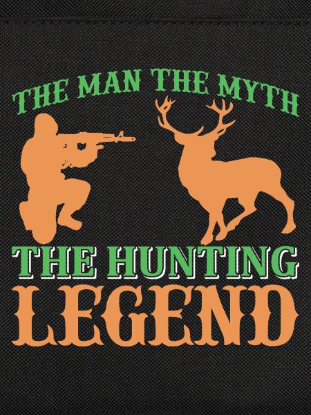 Hunting Legend