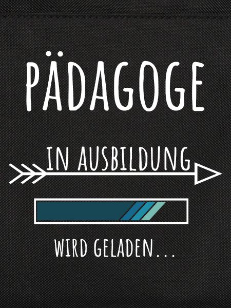 Student Beruf Ausbildung Pädagoge