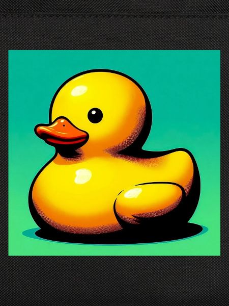 Duckling Duck Duck Duck