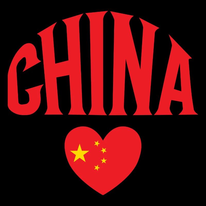 China