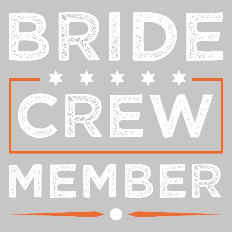 Bride Crew