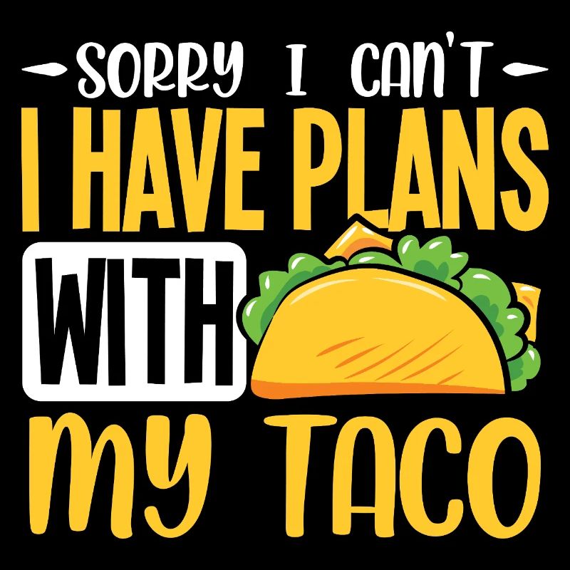 Taco About a Party Tacos
