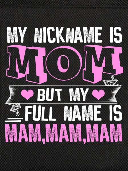 Mama