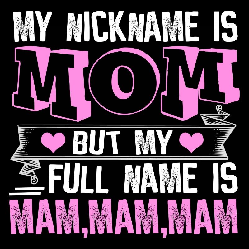 Mama