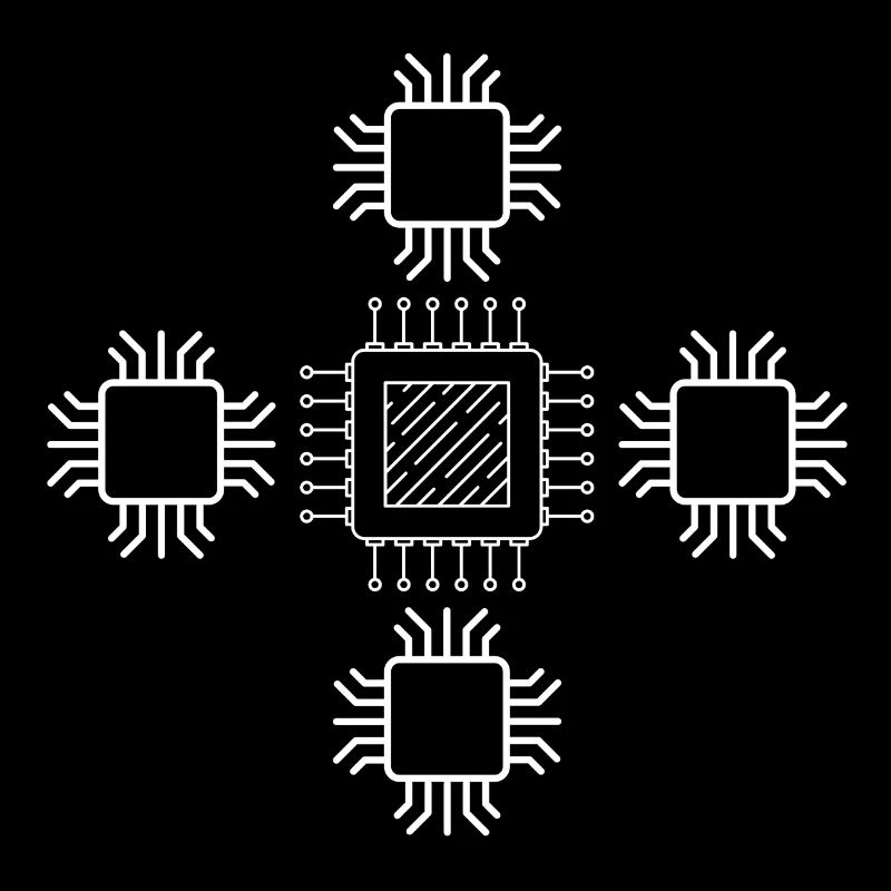 computer, motherboard, hard disk