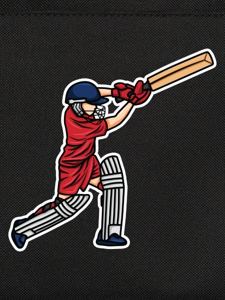 Cricket Kid