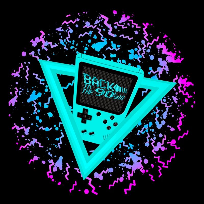 Back to the 90s