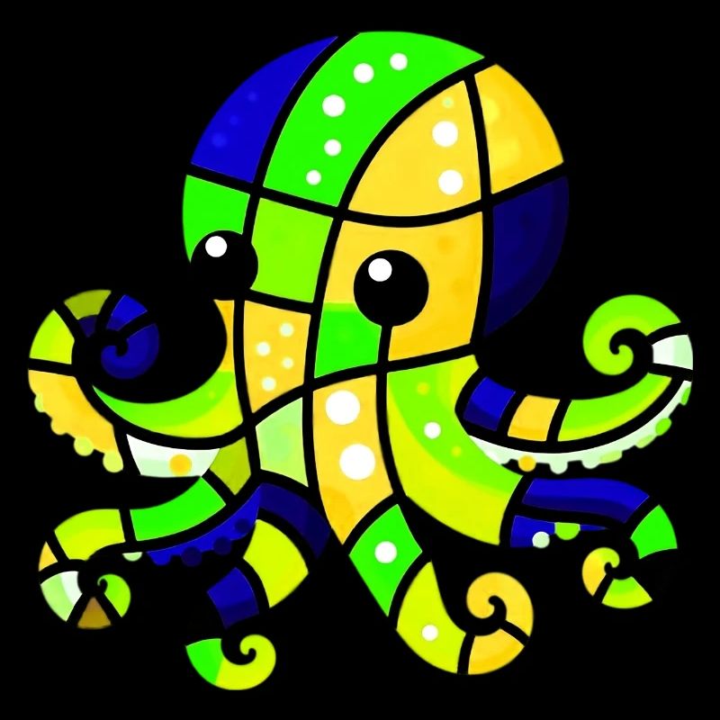 Pieuvre