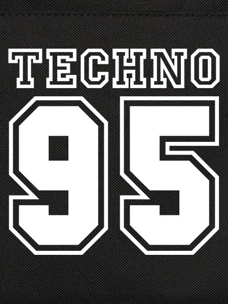 TECHNO 95