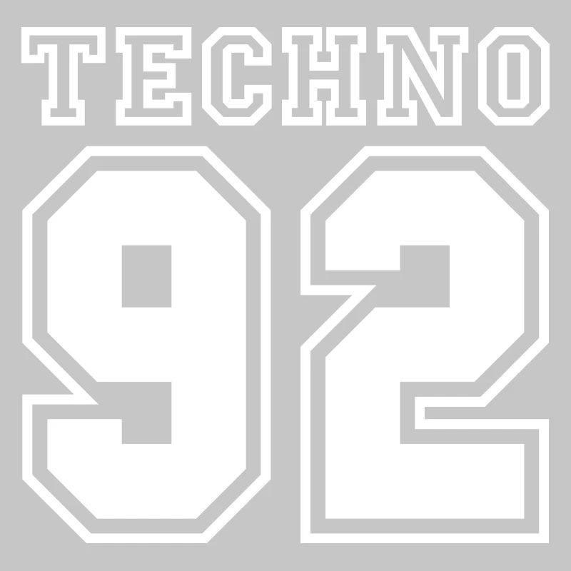 TECHNO 92