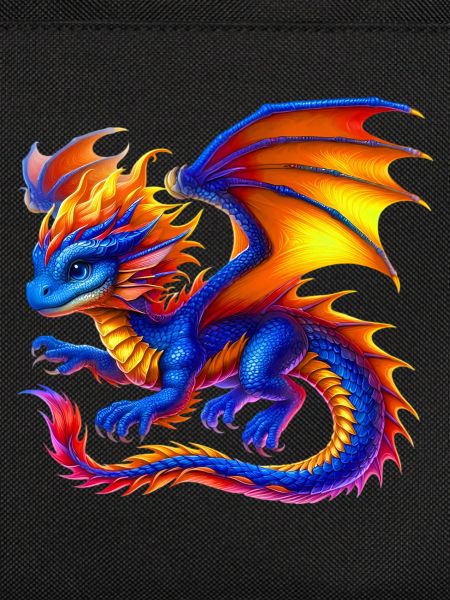 Drache