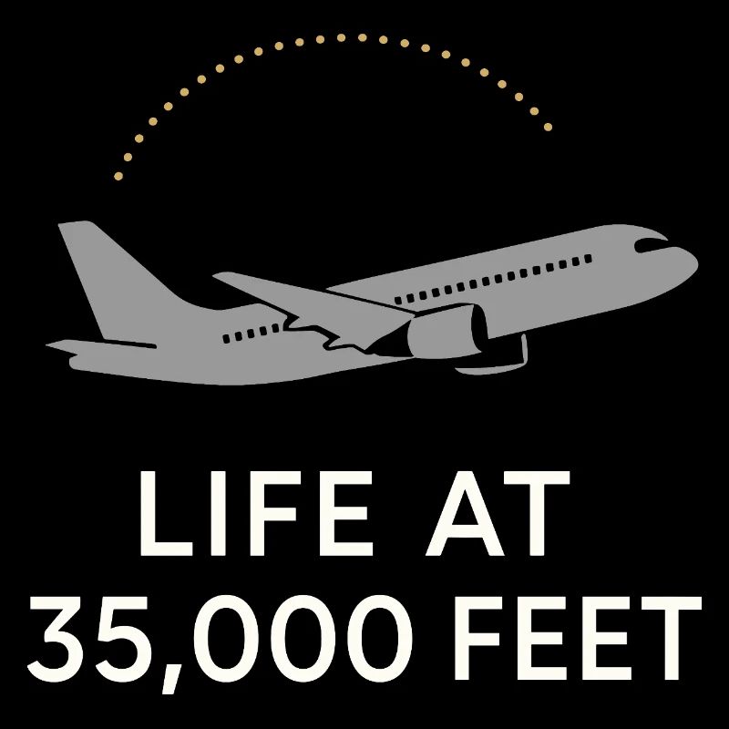 Flugbegleiter Kabinencrew Leben Luftfahrt