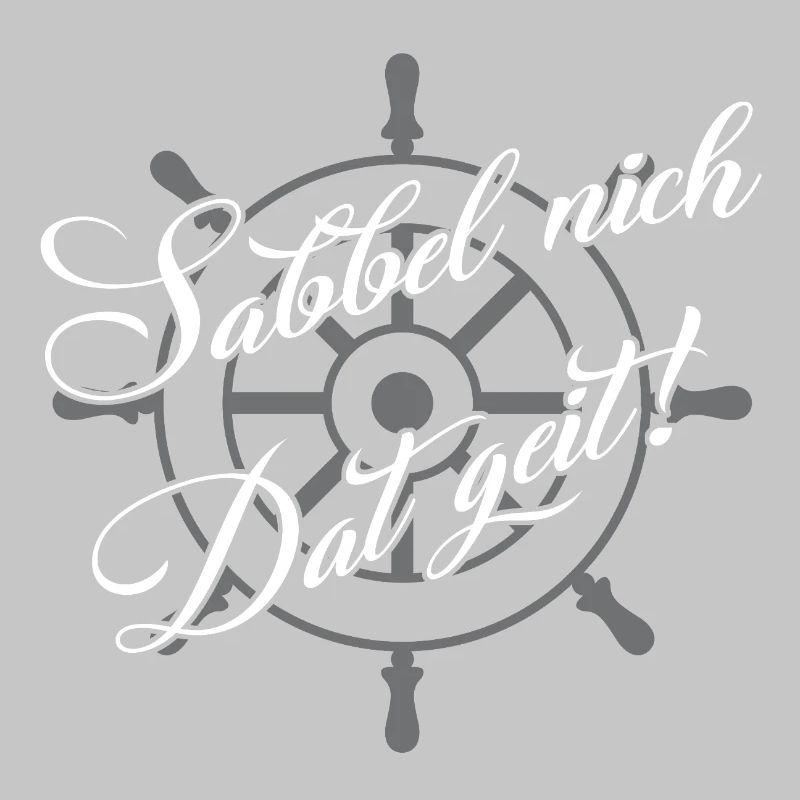 Ne bave pas, conception de dialecte amusante