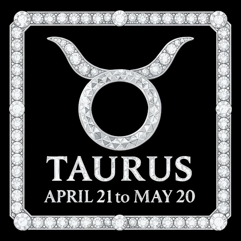 Zodiac sign Taurus