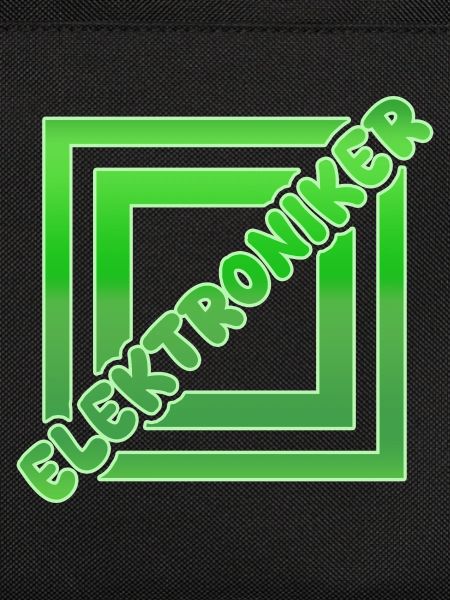Job Electronics Technician