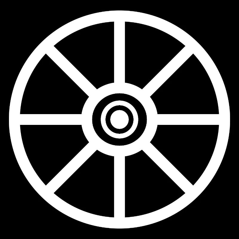 Taranis Wheel 