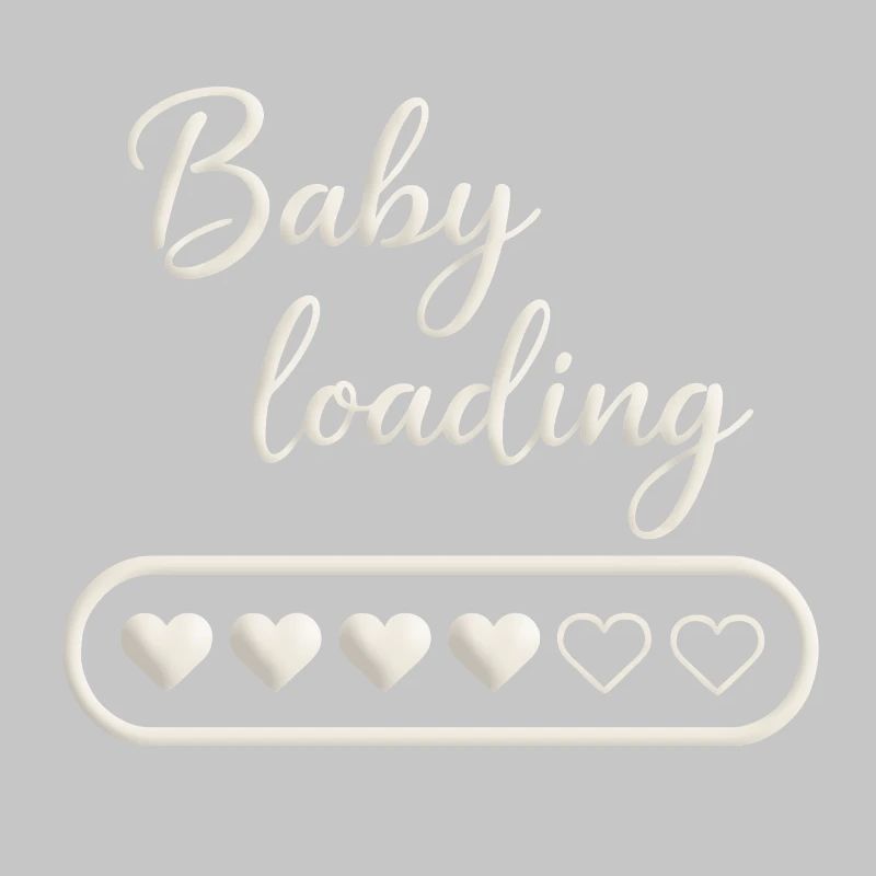 Baby loading