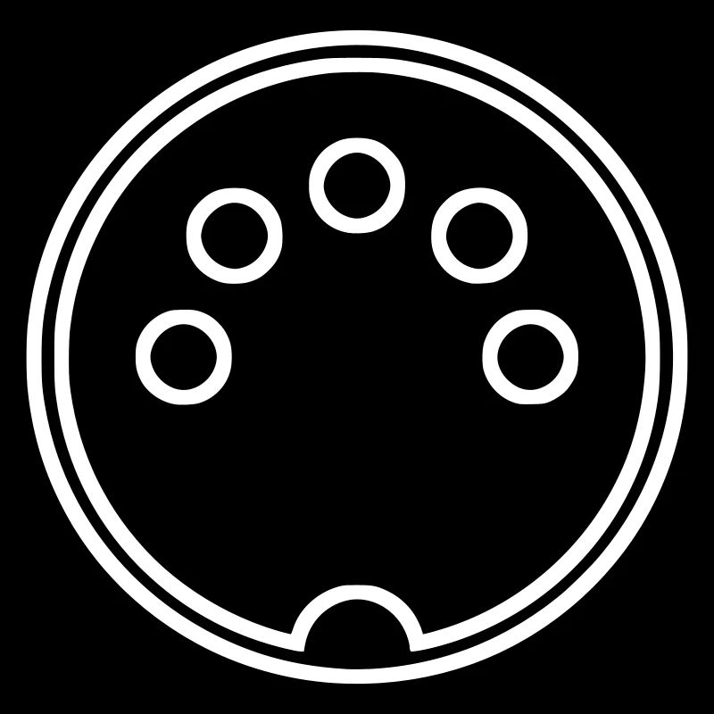 MIDI Connector