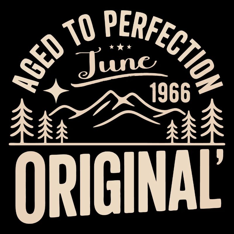 Juni 1966 – Legende der Gipfel und Berge