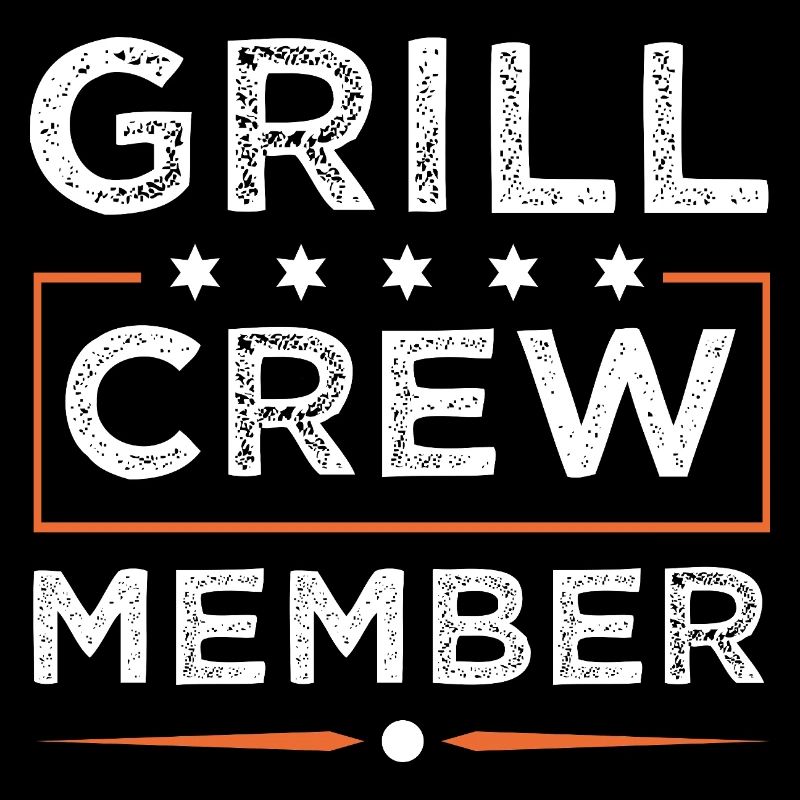 Équipe de grillades