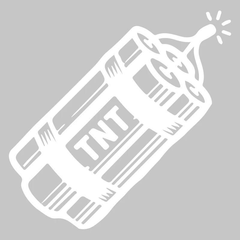 Dynamite Tnt